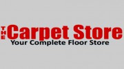 The Carpet Store