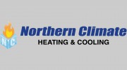 Northern Climate Mechanical