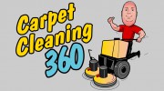 Ottawa Carpet Cleaning 360