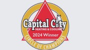 Capital City Heating
