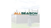 All Season Fencing