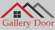 Gallery Door