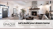 Unique Home Concepts
