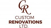 Custom Renovations