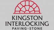 Kingston Interlocking Paving Stone