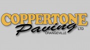 Coppertone Paving