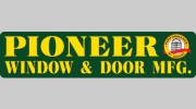 Pioneer Window & Door Mfg