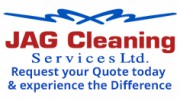 JAG Cleaning Services