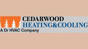 Cedarwood Heating & A/C