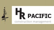 H R Pacific Construction Management