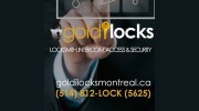 Serrurier Goldilocks Locksmith