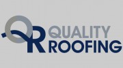 Quality Roofing