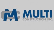 Multi Construction