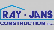 Ray Jans Construction