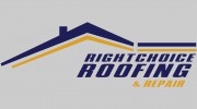 Right Choice Roofing & Repair