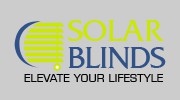 Solar Blinds