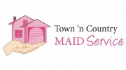 Town 'n Country Maid Service