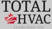 Total HVAC