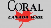 Coral Canada Wide