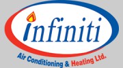 Infiniti Air Conditioning