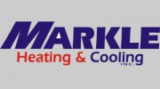Markle's Heating & Cooling