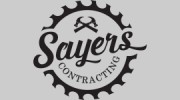 Sayers Contracting