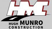 Hugh Munro Construction