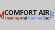 Comfort Air Heating & Cooling