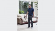All Pro Carpet Cleaning