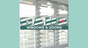 Cana Windows