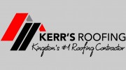Kerr's Roofing