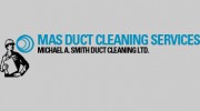 Michael A Smith Duct Cleaning