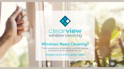 Clearview Window Cleaning