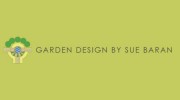 Garden Design By Sue Baran