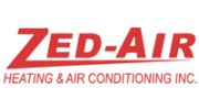 Zed-Air Heating & Air Conditioning