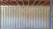 Enerpro Spray Foam Insulation