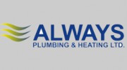 Always Plumbing