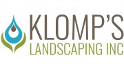 Klomp's Landscaping