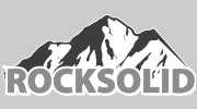 Rocksolid Landsculpting