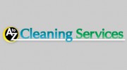 A To Z Cleaning Service