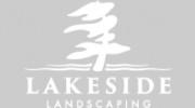 Lakeside Landscape