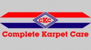 Complete Karpet Care