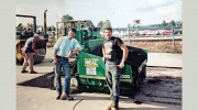 Palmieri Brothers Paving