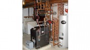 Best's Hot Water Heating