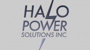 Halo Power Solutions