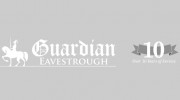 Guardian Eavestrough
