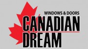 Canadian Dream Windows & Doors