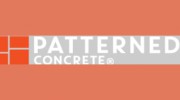 Patterned Concrete Niagara