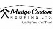 Madge Custom Roofing