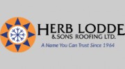 Herb Lodde & Sons Roofing